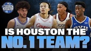 Video post by @cbssportscbb on YouTube