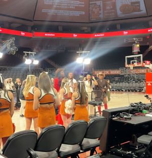 Image post by @thecharge.ut on Instagram