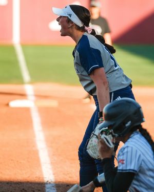 Image post by @nevada_softball on Instagram