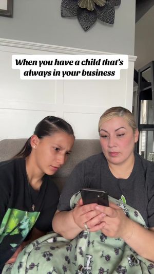 Video post by @thepuigfamily on TikTok