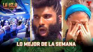 Video post by @telemundo on YouTube