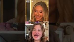 Video post by @therightviewwithlaratrump on YouTube