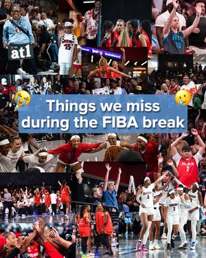 Image post by @atlantadream on Instagram