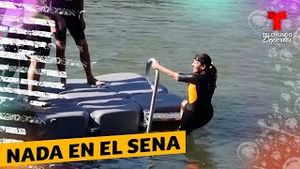 Video post by @deportes on YouTube