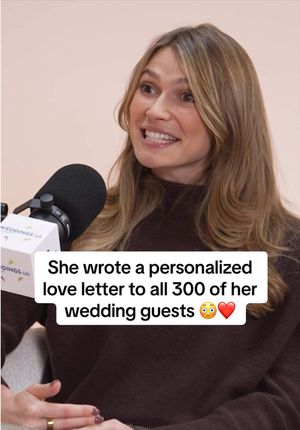 Video post by @lovestoriestv on TikTok