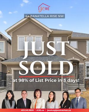 Image post by @jessicachanteamyyc on Instagram