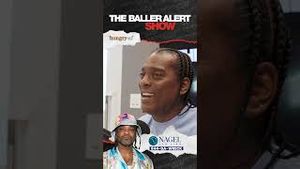 Video post by @Baller Alert, Inc. on YouTube