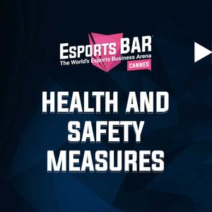 Image post by @esports_conex on Instagram