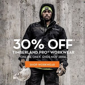 Image post by @timberlandpro on Instagram