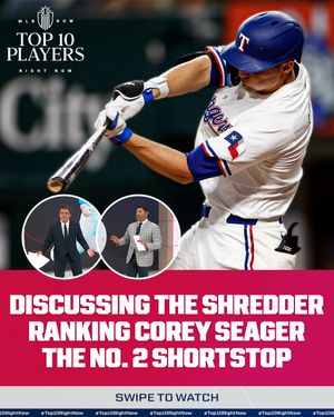 Image post by @mlbnetwork on Instagram