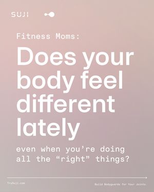 Image post by @trysuji on Instagram