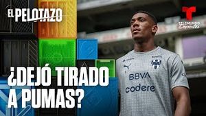 Video post by @deportes on YouTube