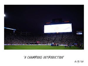 Image post by @auburntigers on Instagram