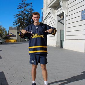 Image post by @calicehockey on Instagram