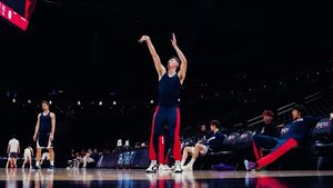 Image post by @shotsbysalem on Instagram