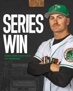 Image post by @norfolktides on Instagram