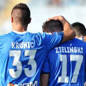 Image post by @empolifootballclub on TikTok