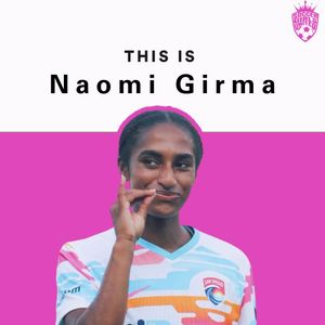 Image post by @soccergrlsunited on Instagram