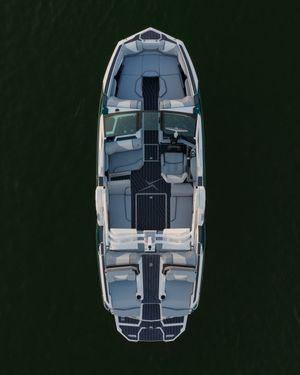 Image post by @mcboatcompany on Instagram