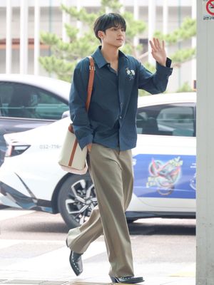 Image post by @ellemenhk on Instagram