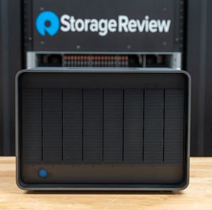Image post by @storagereview on Instagram