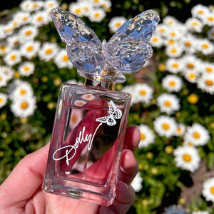 Image post by @scentbeauty on Instagram