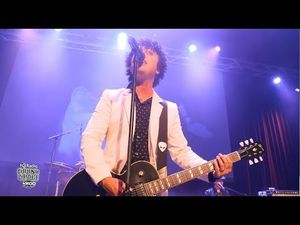 Video post by @kroq on YouTube