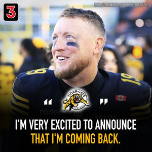 Image post by @3downnation on Instagram