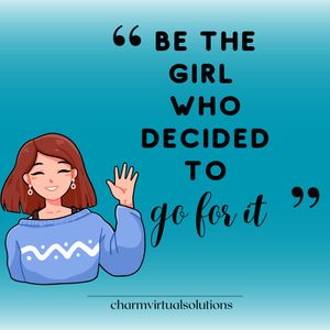 Image post by @charmgoesvirtual on Instagram