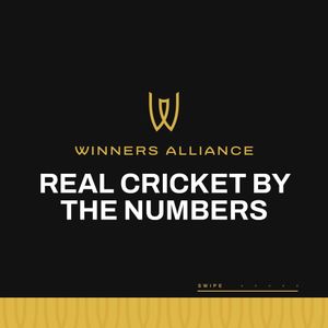 Image post by @winnersalliance on Instagram