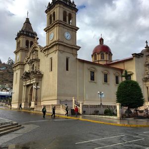 Image post by @mercadoandino on Instagram