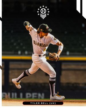 Image post by @prepbaseball on Twitter