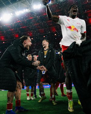 Image post by @rbleipzig on Instagram