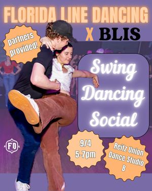 Image post by @floridalinedancing on Instagram