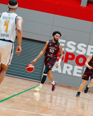 Image post by @essexrebelsbasketball on Instagram