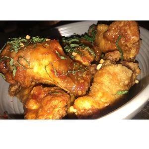 Image post by @alythefoodie on Instagram
