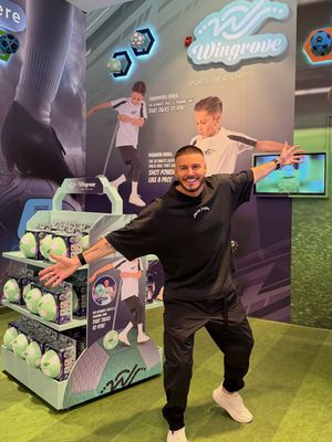 Image post by @billywingrove on Instagram