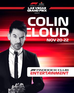 Image post by @colincloud on Instagram
