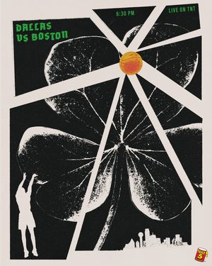 Image post by @dallasmavs on Instagram