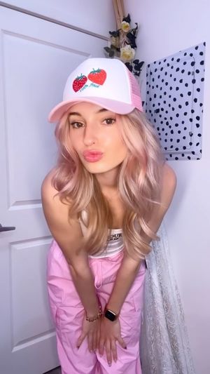 Video post by @cosette on Instagram
