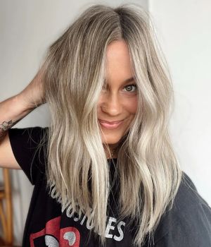 Image post by @behindthechair_com on Instagram
