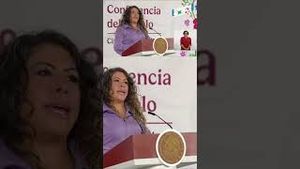 Video post by @laopinionla on YouTube