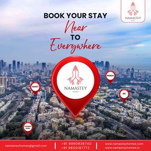 Image post by @namasteyhomes_ on Instagram