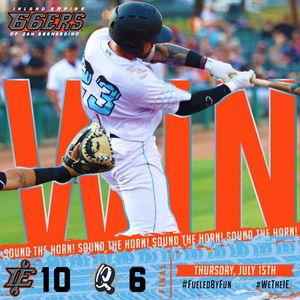 Image post by @66ersbaseball on Instagram