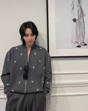 Image post by @ellemenhk on Instagram