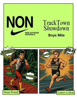 Image post by @nsaf_track on Instagram