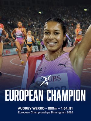 Image post by @weltklassezurich on Instagram