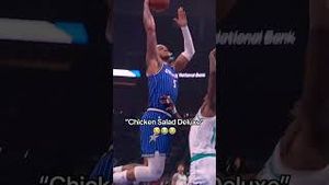 Video post by @orlandomagic on YouTube