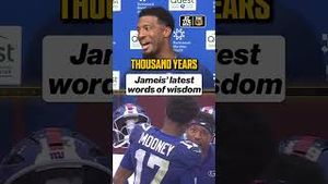 Video post by @nflonfox on YouTube