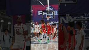 Video post by @pro16league on YouTube